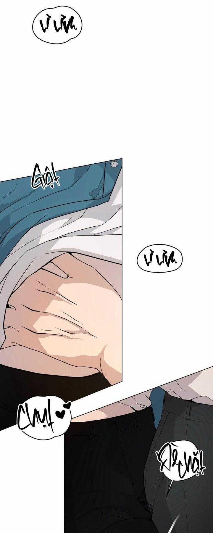 Bánh Quy Tình Yêu Tan Chảy 21 trang 41