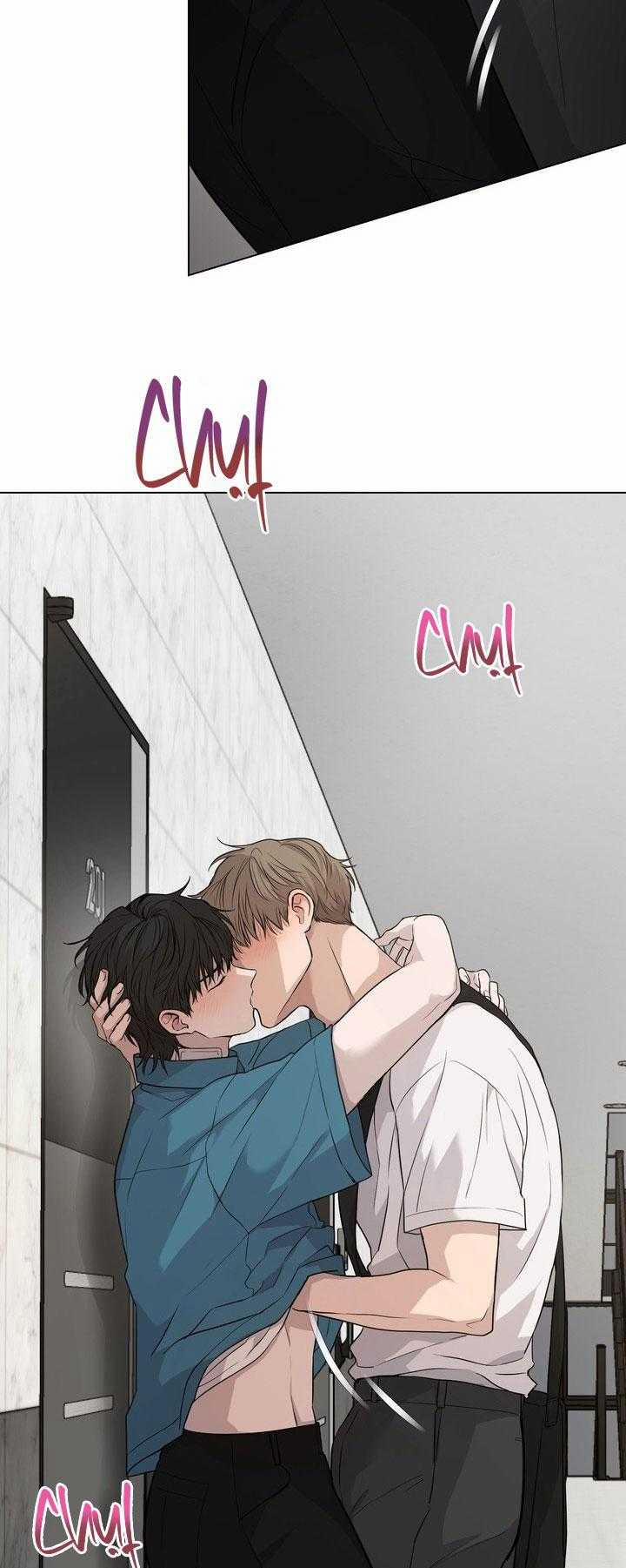 Bánh Quy Tình Yêu Tan Chảy 21 trang 42