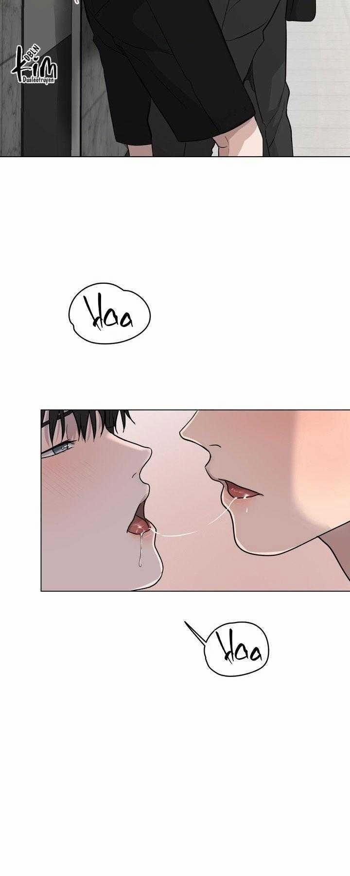 Bánh Quy Tình Yêu Tan Chảy 21 trang 43