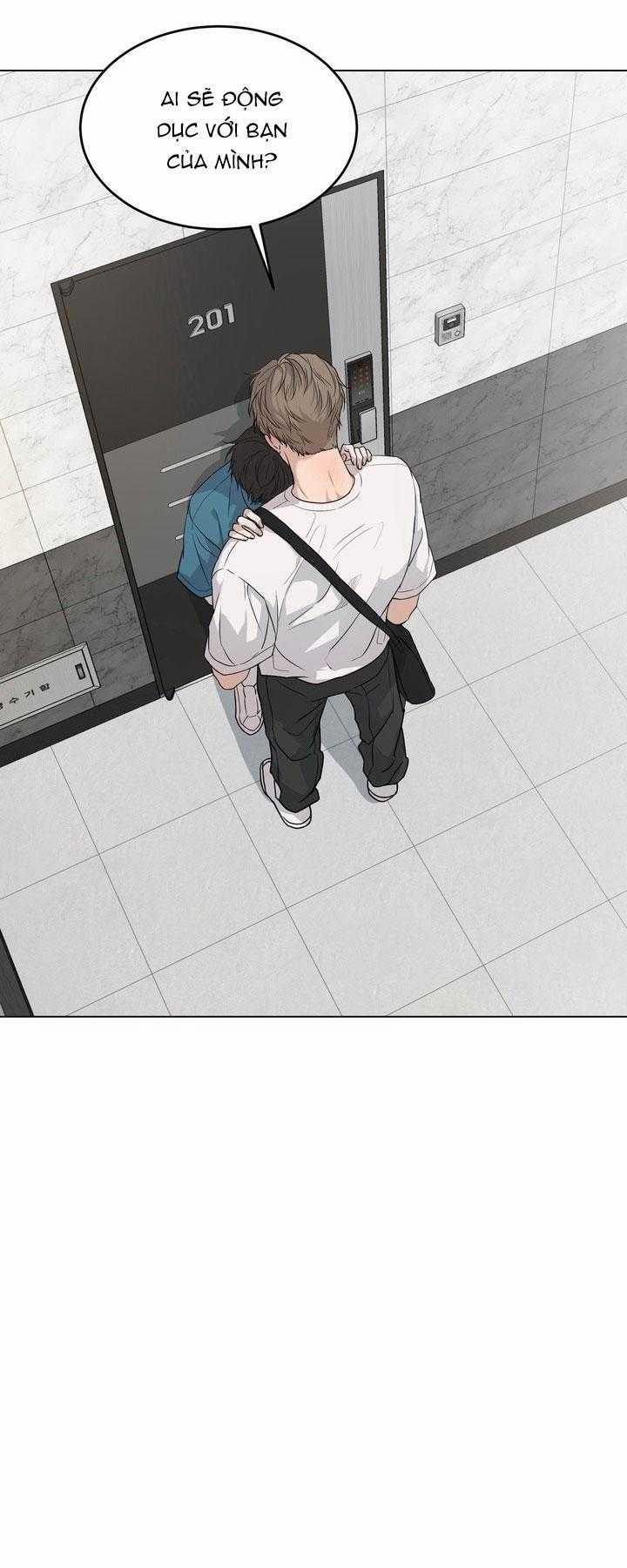 Bánh Quy Tình Yêu Tan Chảy 21 trang 44