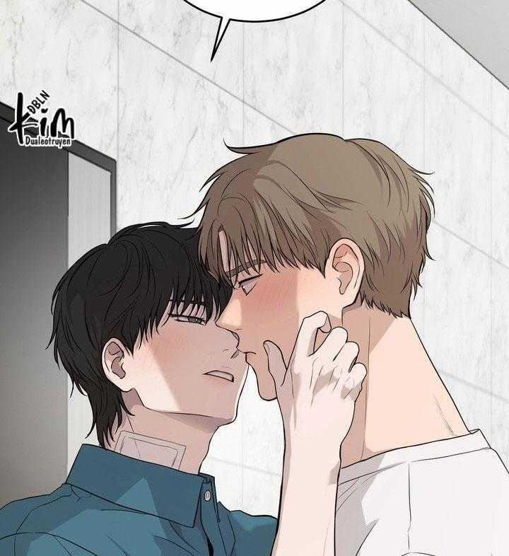 Bánh Quy Tình Yêu Tan Chảy 21 trang 49