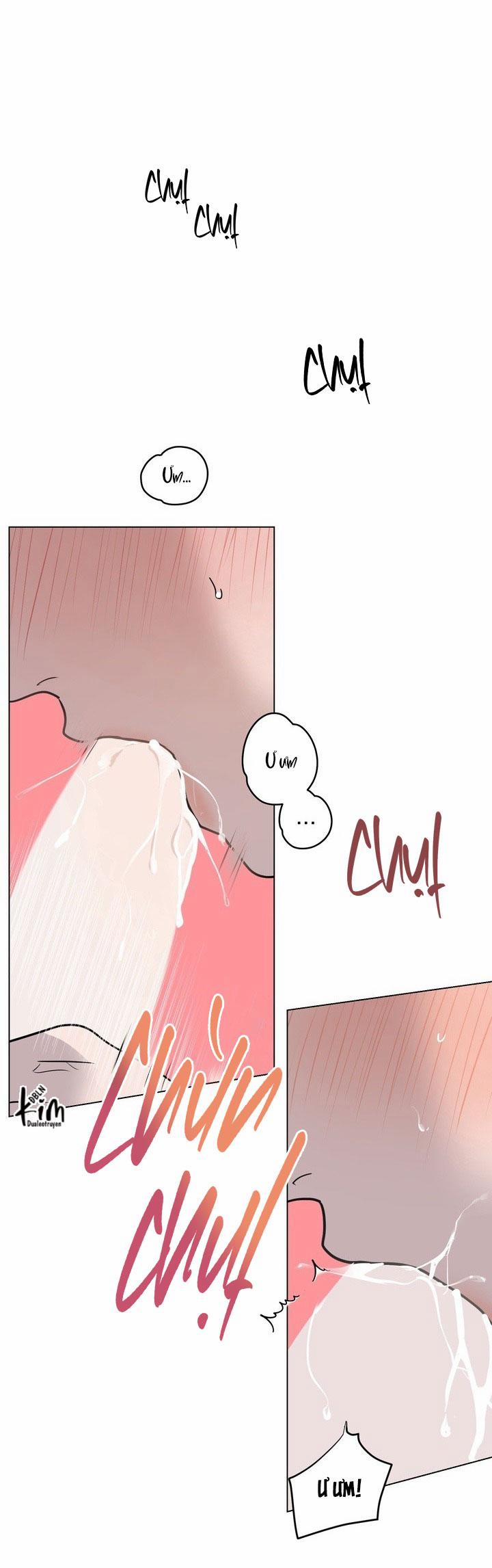 Bánh Quy Tình Yêu Tan Chảy 22 trang 11