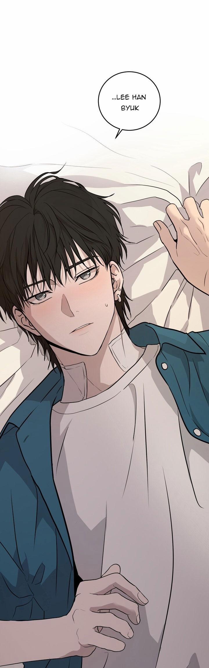 Bánh Quy Tình Yêu Tan Chảy 22 trang 2