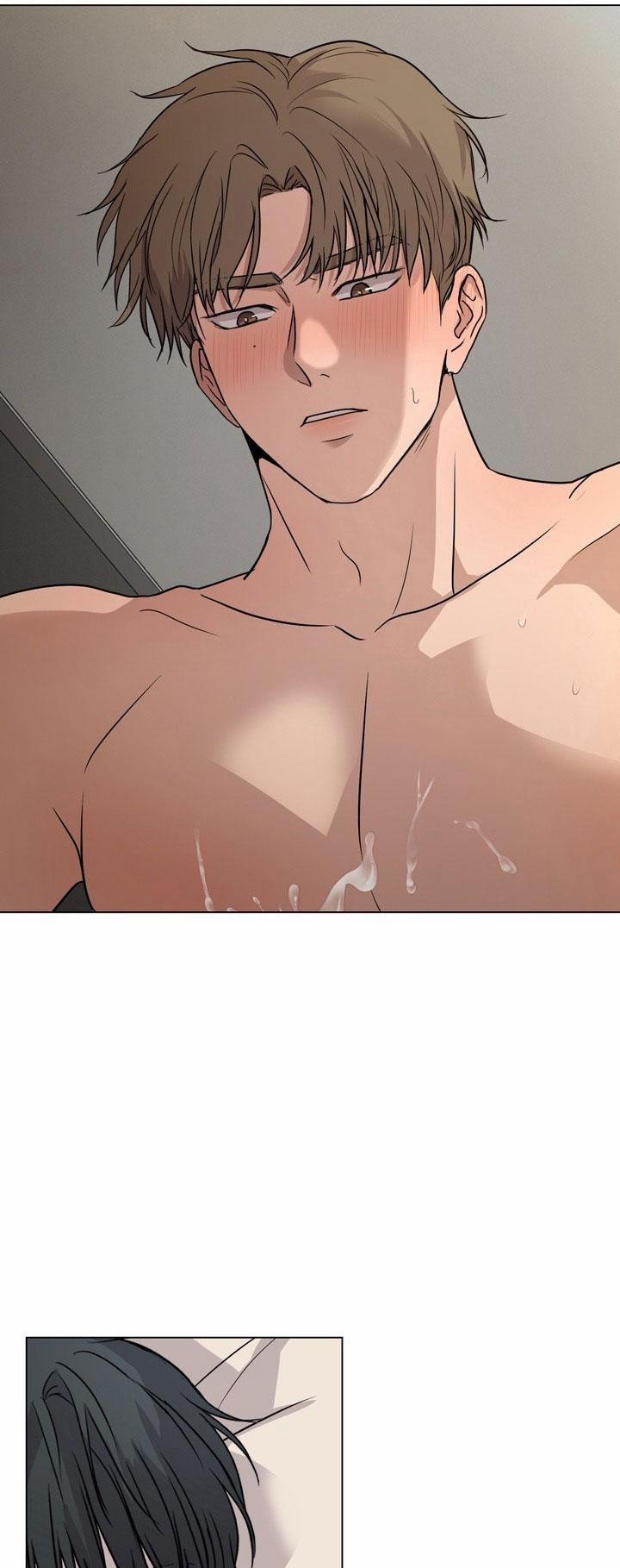 Bánh Quy Tình Yêu Tan Chảy 22 trang 23