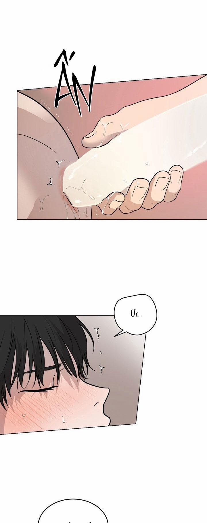 Bánh Quy Tình Yêu Tan Chảy 22 trang 25