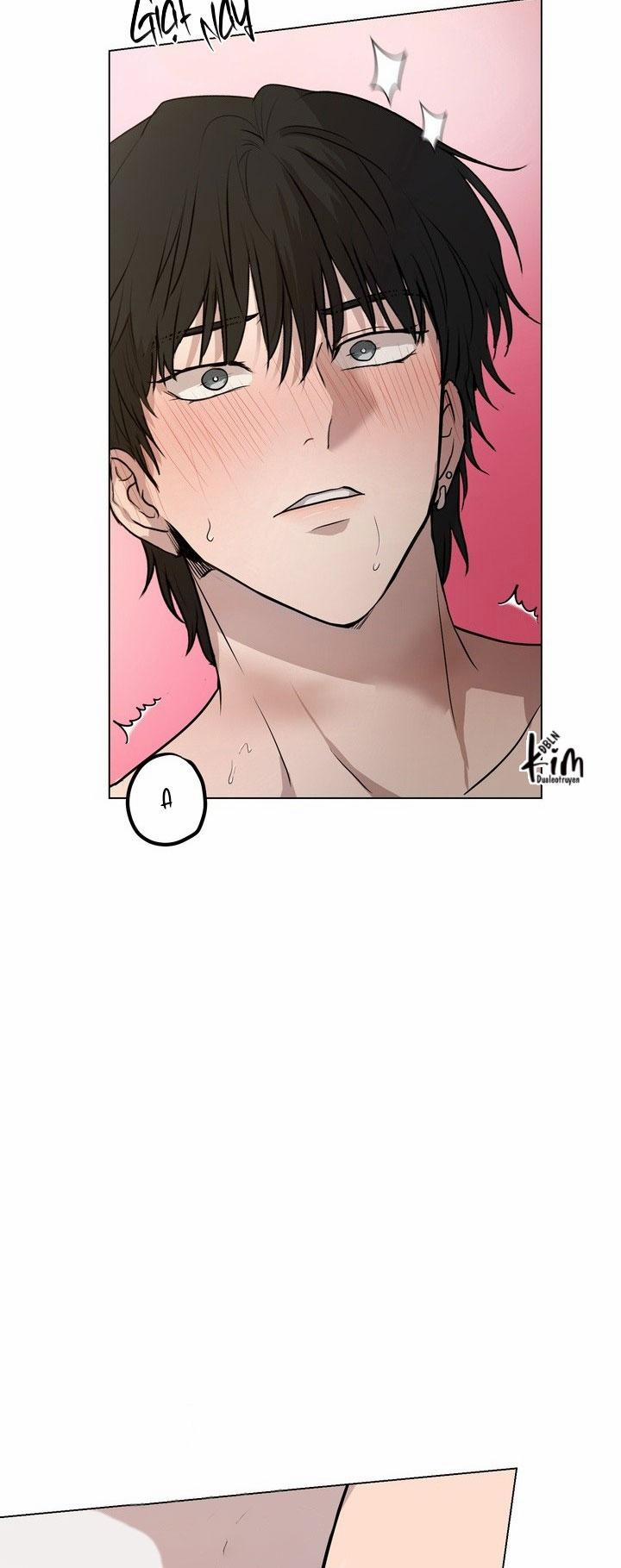 Bánh Quy Tình Yêu Tan Chảy 22 trang 30