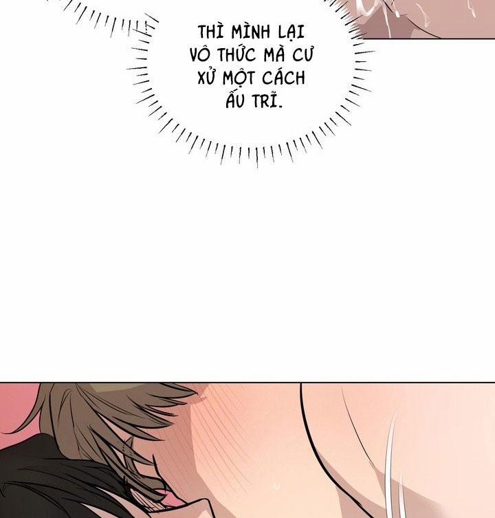 Bánh Quy Tình Yêu Tan Chảy 22 trang 35