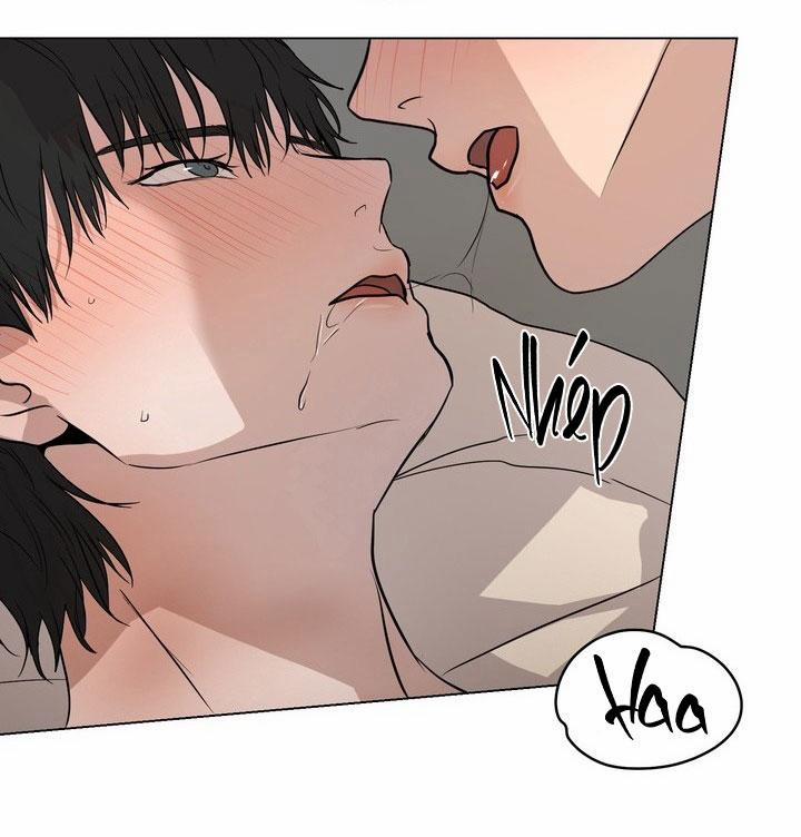 Bánh Quy Tình Yêu Tan Chảy 22 trang 38