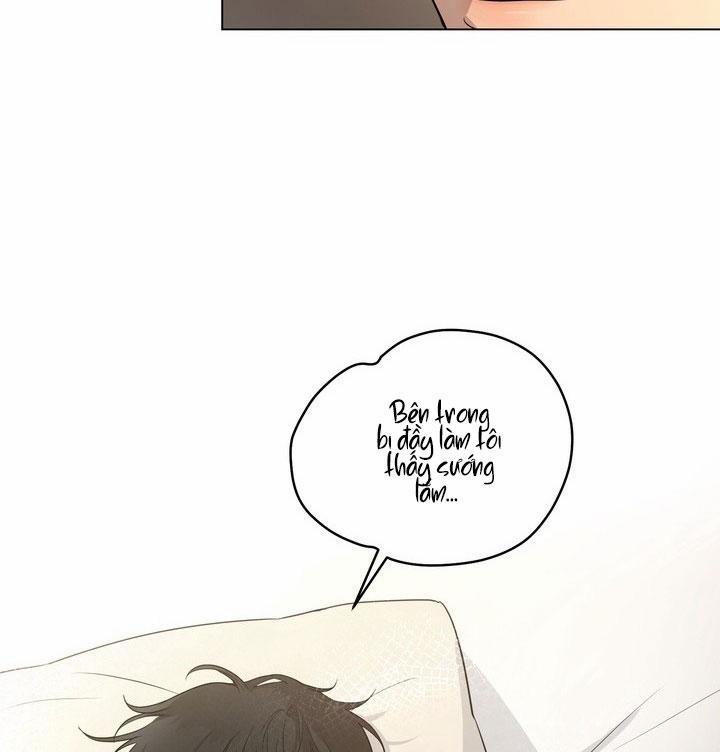 Bánh Quy Tình Yêu Tan Chảy 22 trang 40