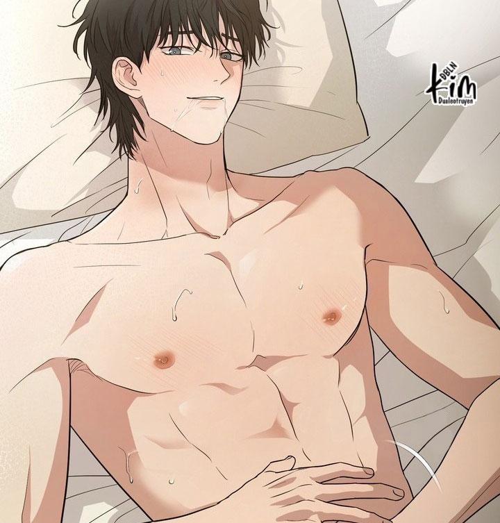 Bánh Quy Tình Yêu Tan Chảy 22 trang 41