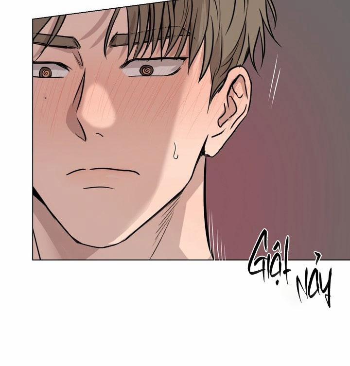 Bánh Quy Tình Yêu Tan Chảy 22 trang 43