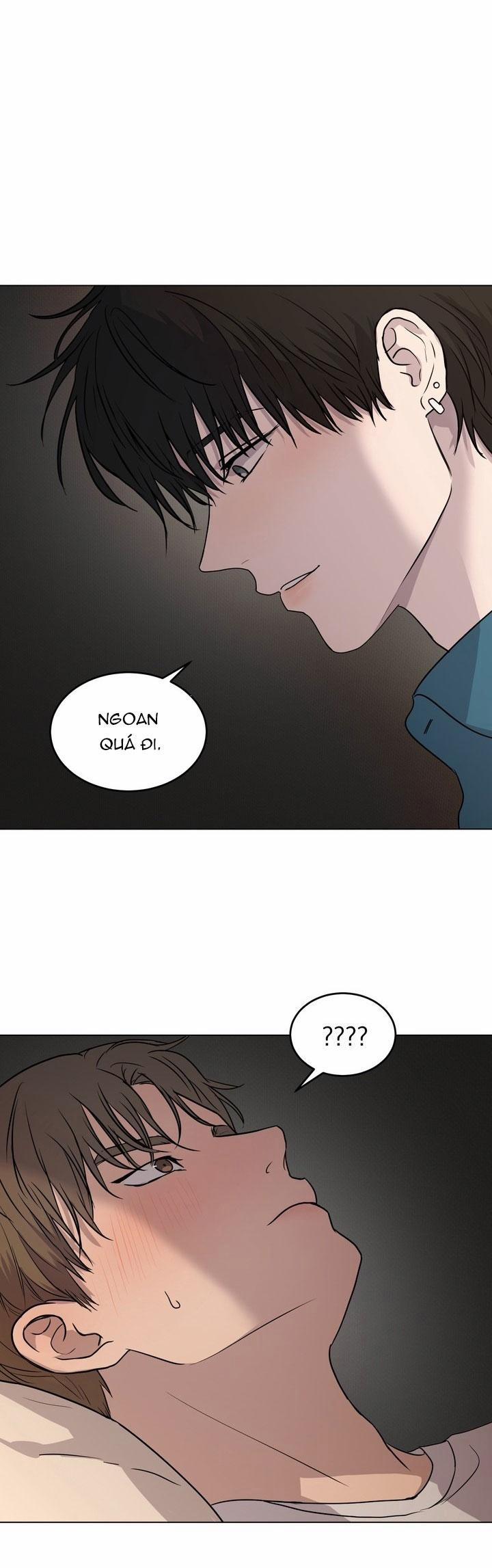 Bánh Quy Tình Yêu Tan Chảy 22 trang 5