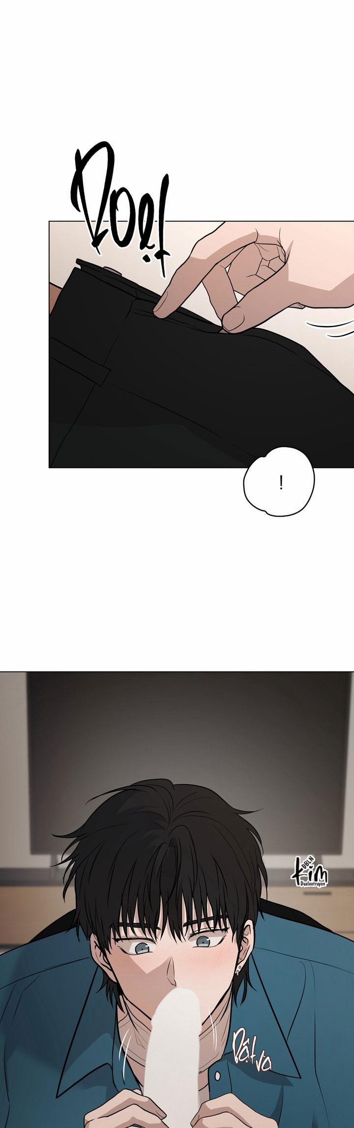 Bánh Quy Tình Yêu Tan Chảy 22 trang 6