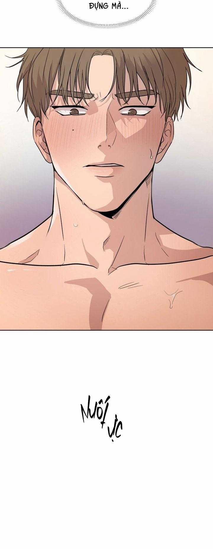 Bánh Quy Tình Yêu Tan Chảy 23 trang 14