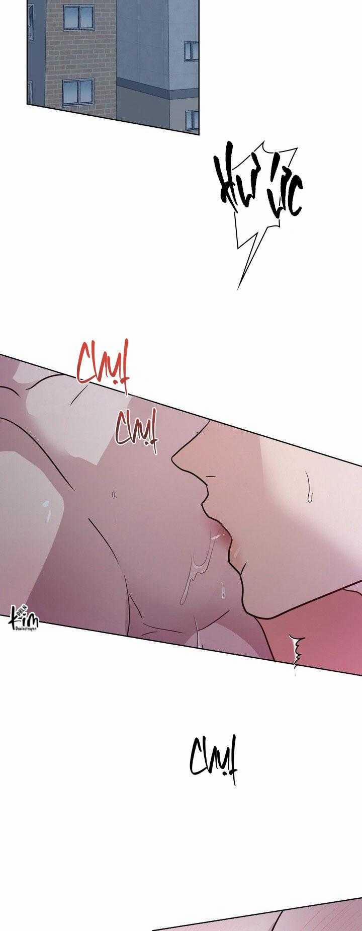 Bánh Quy Tình Yêu Tan Chảy 23 trang 16