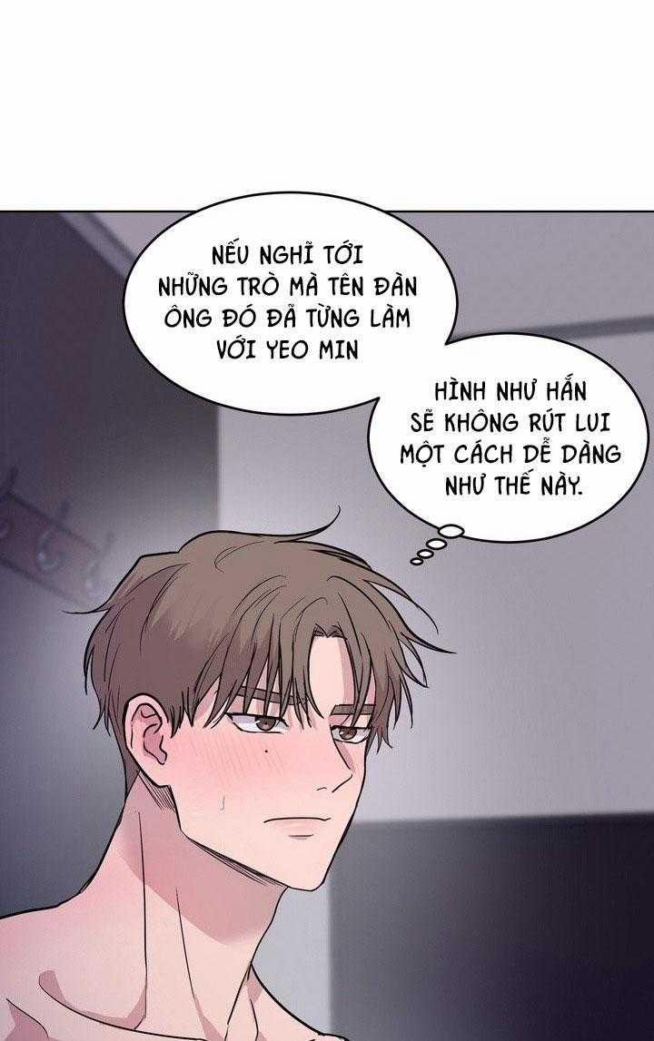 Bánh Quy Tình Yêu Tan Chảy 23 trang 34