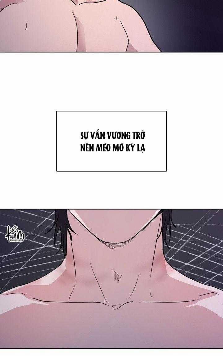 Bánh Quy Tình Yêu Tan Chảy 23 trang 35