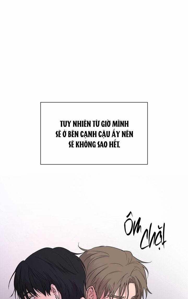 Bánh Quy Tình Yêu Tan Chảy 23 trang 36