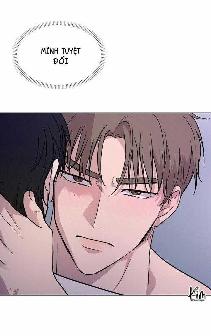 Bánh Quy Tình Yêu Tan Chảy 23 trang 38