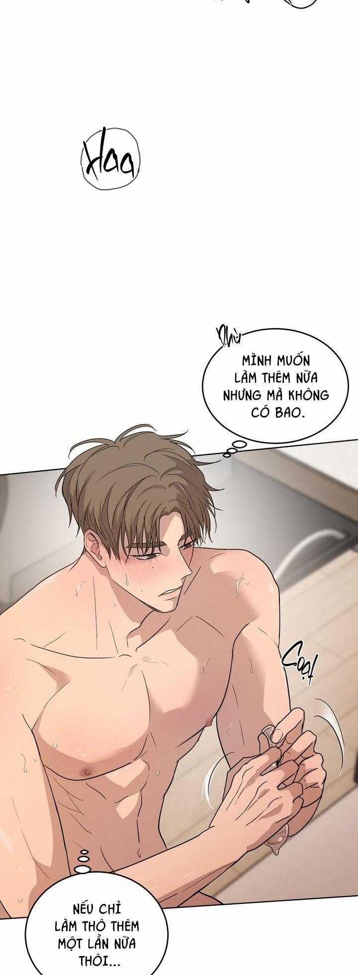 Bánh Quy Tình Yêu Tan Chảy 23 trang 6