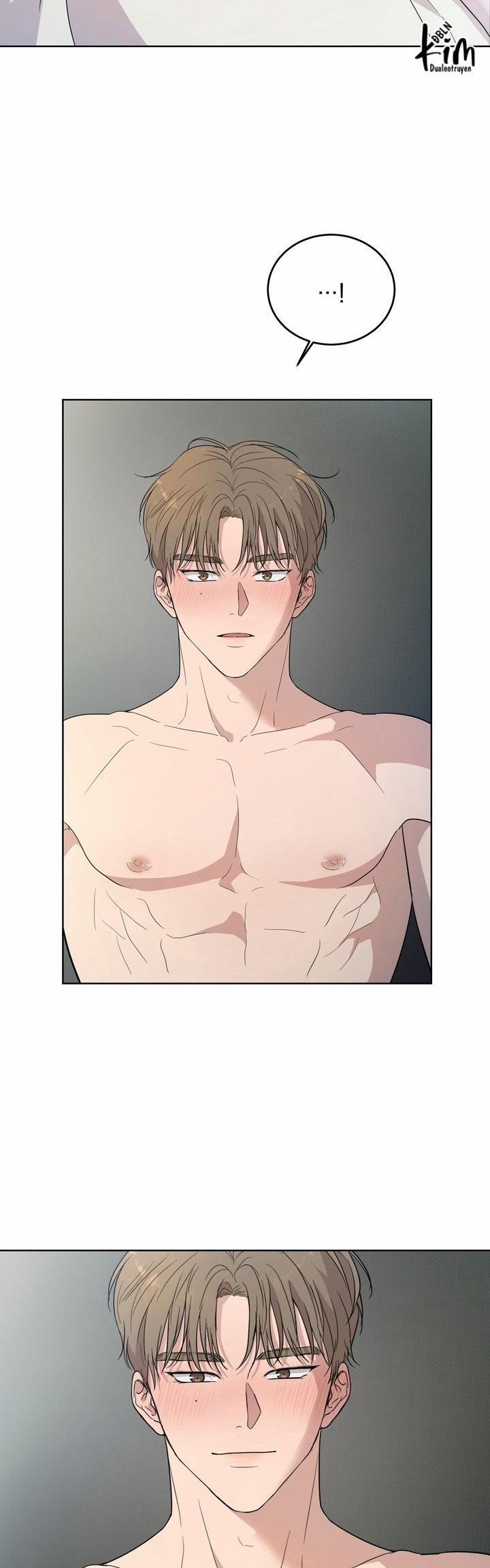 Bánh Quy Tình Yêu Tan Chảy 24 trang 10