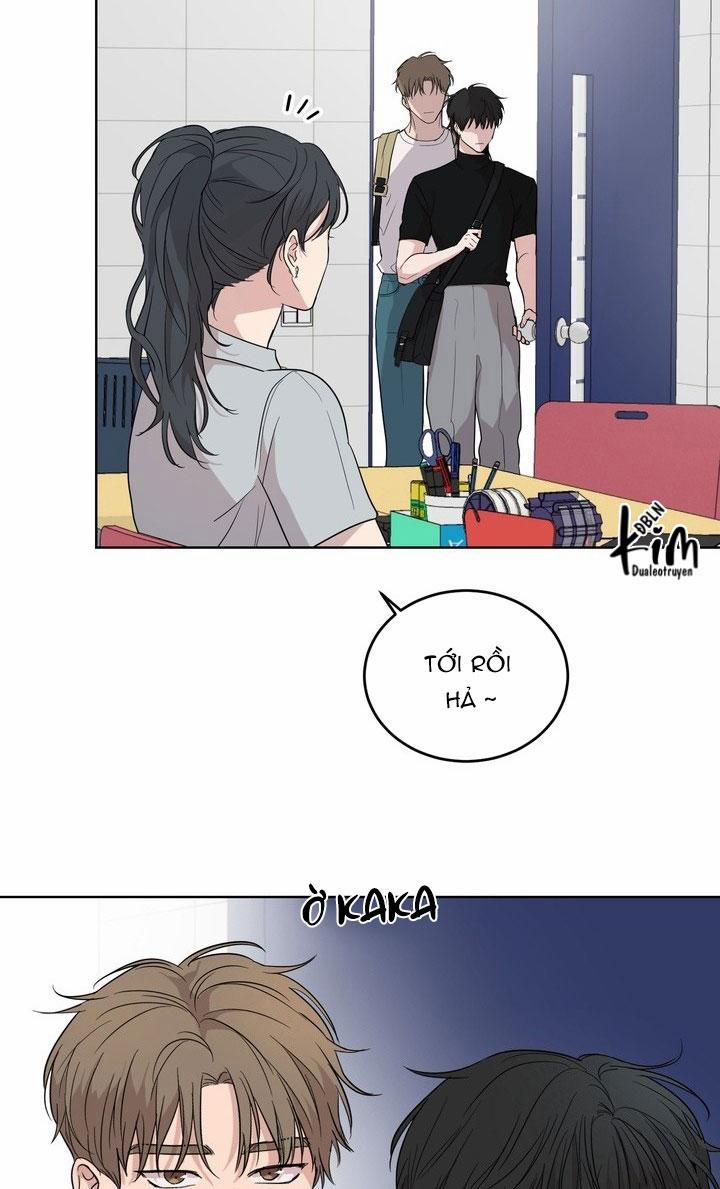 Bánh Quy Tình Yêu Tan Chảy 24 trang 13