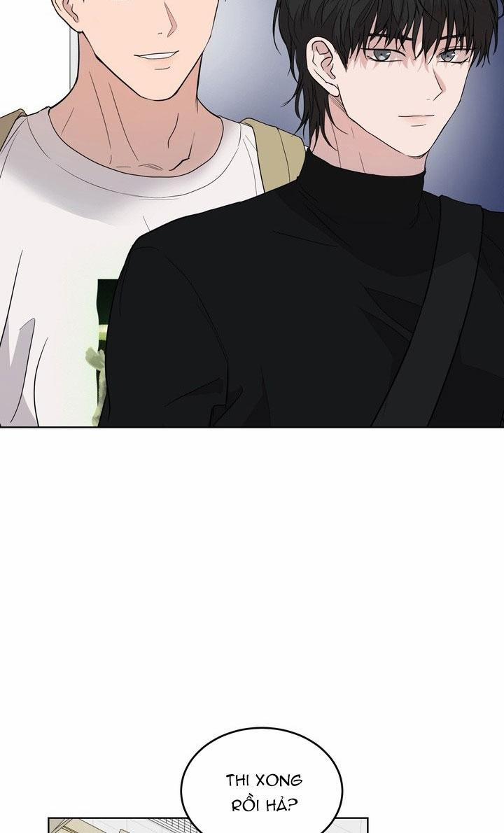 Bánh Quy Tình Yêu Tan Chảy 24 trang 14