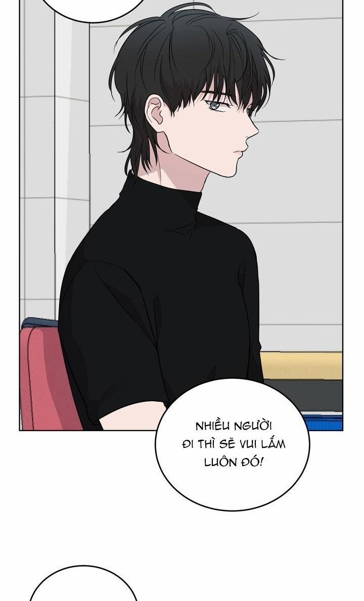 Bánh Quy Tình Yêu Tan Chảy 24 trang 17