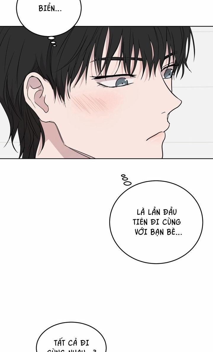 Bánh Quy Tình Yêu Tan Chảy 24 trang 18