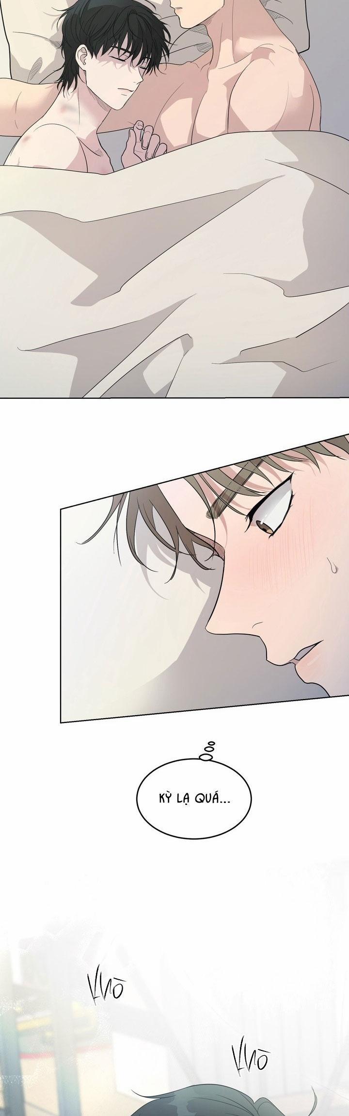 Bánh Quy Tình Yêu Tan Chảy 24 trang 2