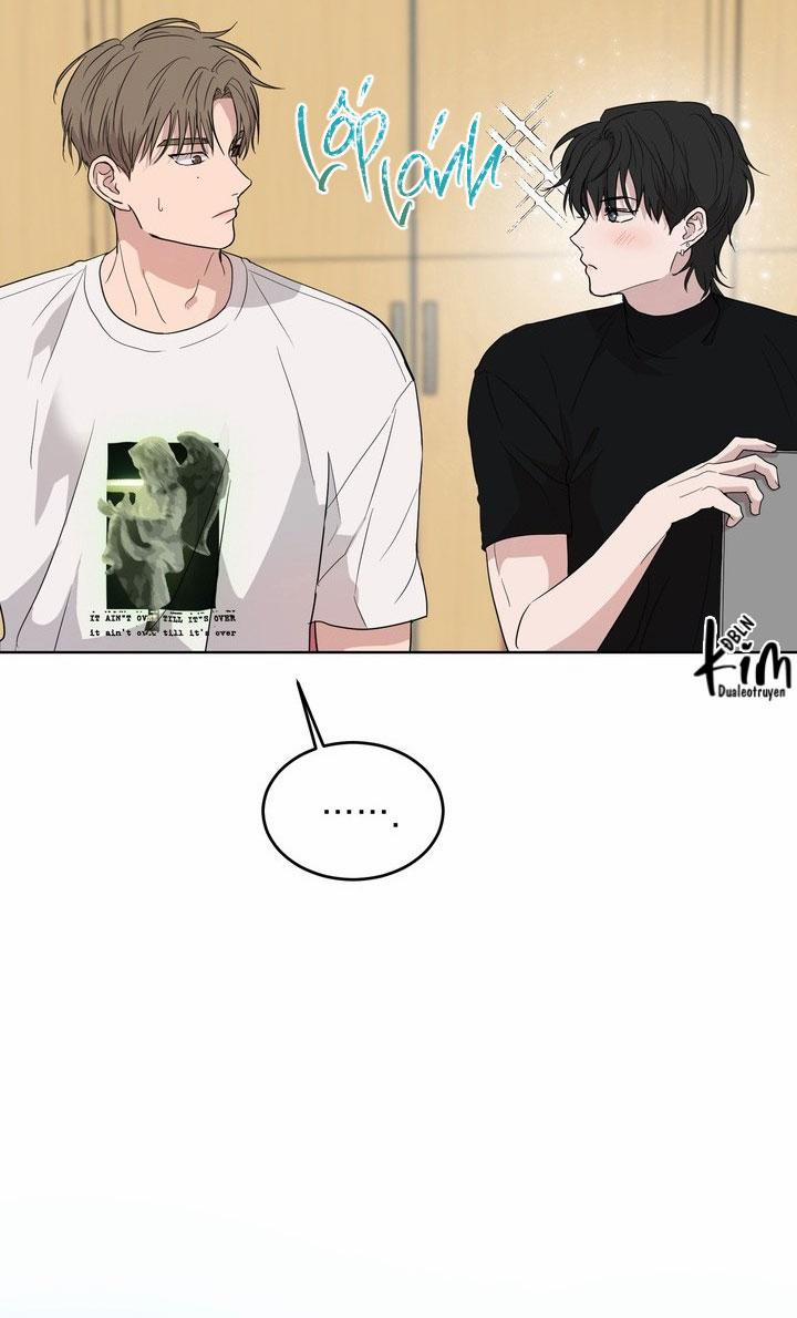 Bánh Quy Tình Yêu Tan Chảy 24 trang 20