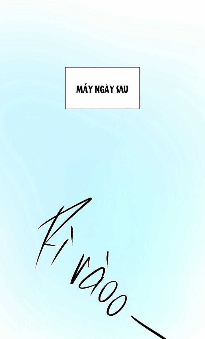 Bánh Quy Tình Yêu Tan Chảy 24 trang 21