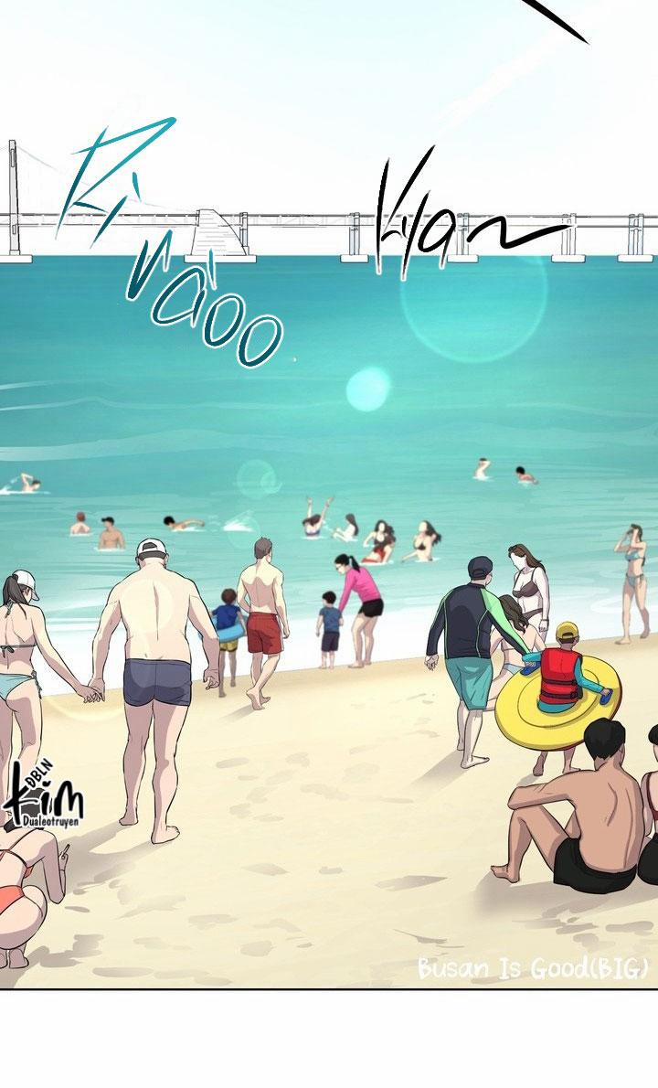 Bánh Quy Tình Yêu Tan Chảy 24 trang 22