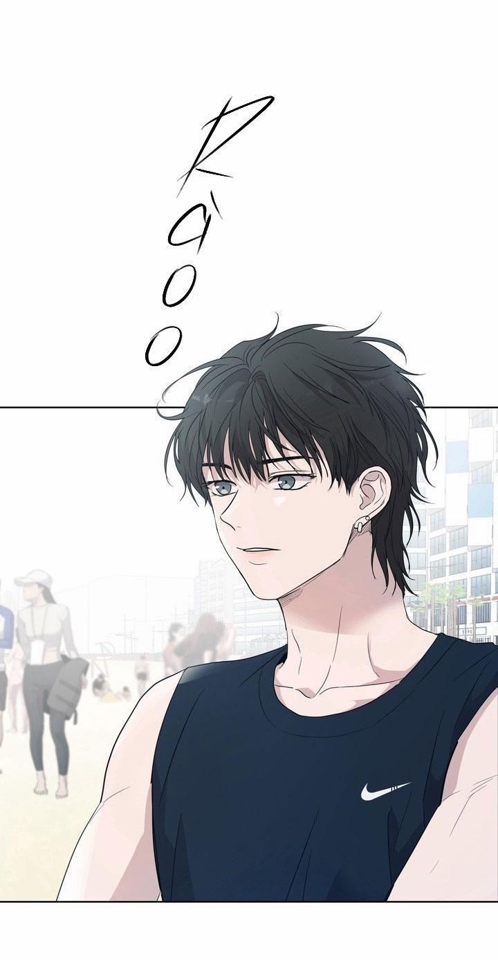 Bánh Quy Tình Yêu Tan Chảy 24 trang 25