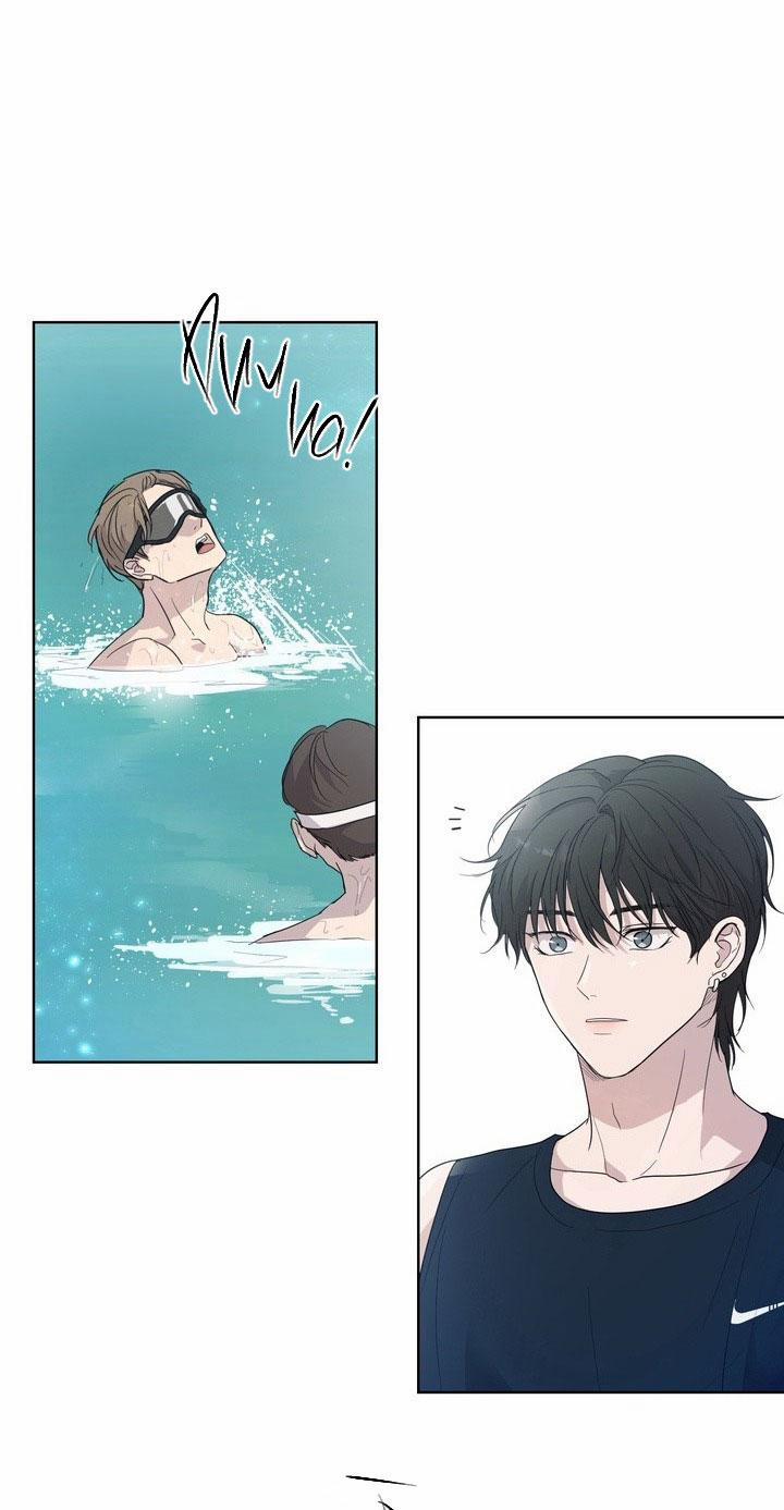 Bánh Quy Tình Yêu Tan Chảy 24 trang 26