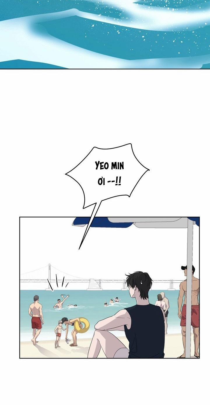 Bánh Quy Tình Yêu Tan Chảy 24 trang 28