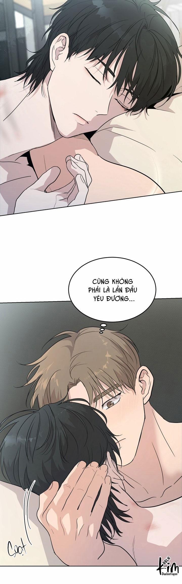 Bánh Quy Tình Yêu Tan Chảy 24 trang 3