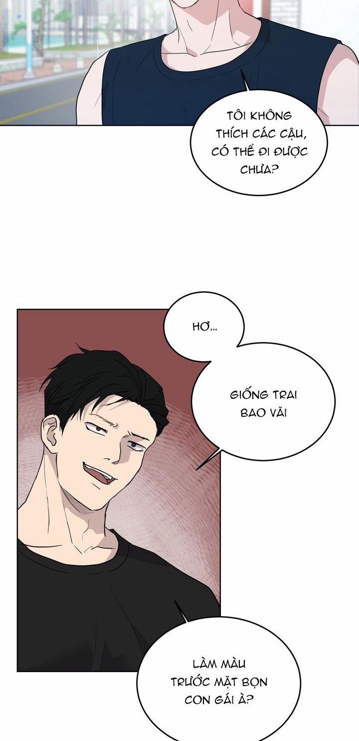 Bánh Quy Tình Yêu Tan Chảy 24 trang 36