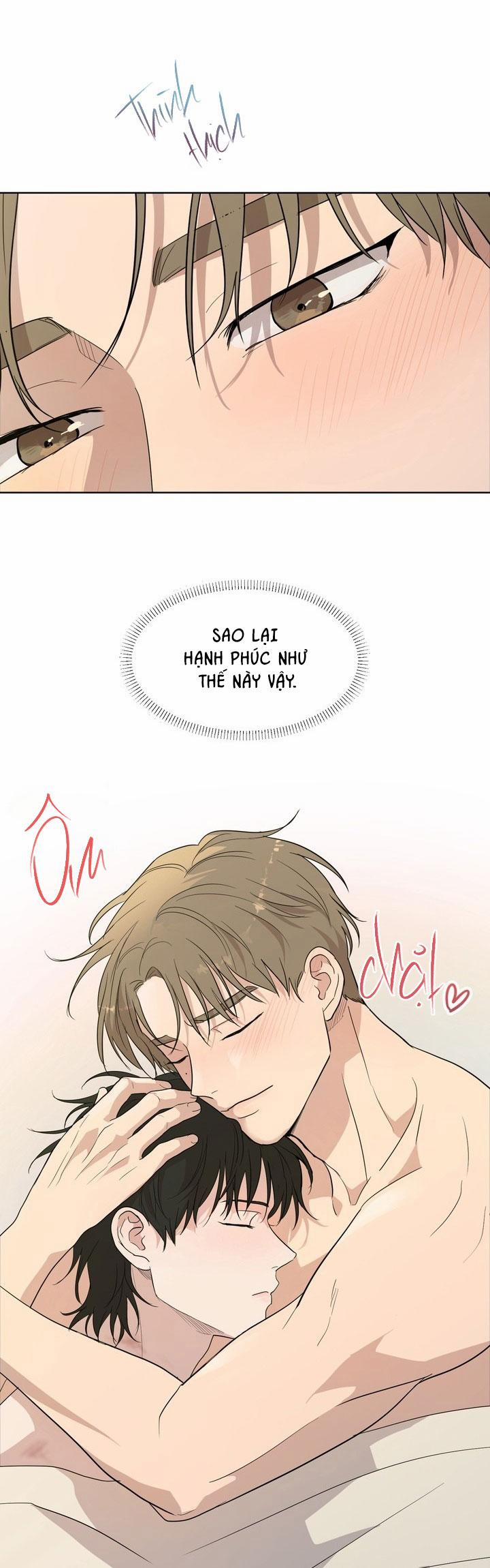 Bánh Quy Tình Yêu Tan Chảy 24 trang 4