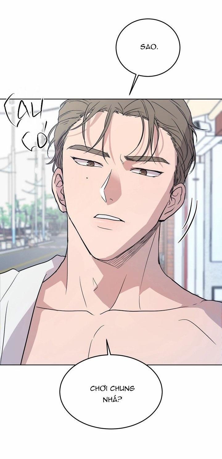 Bánh Quy Tình Yêu Tan Chảy 24 trang 40