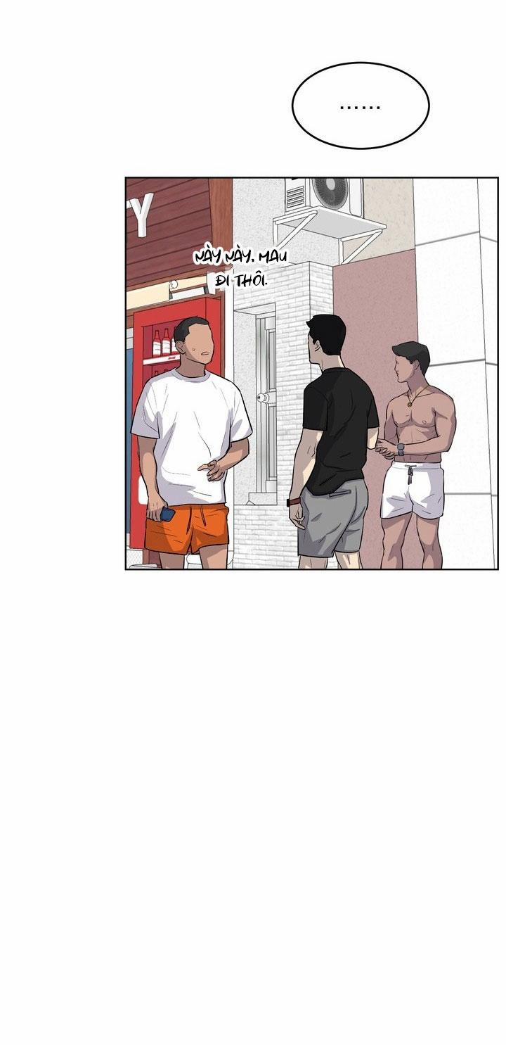 Bánh Quy Tình Yêu Tan Chảy 24 trang 41