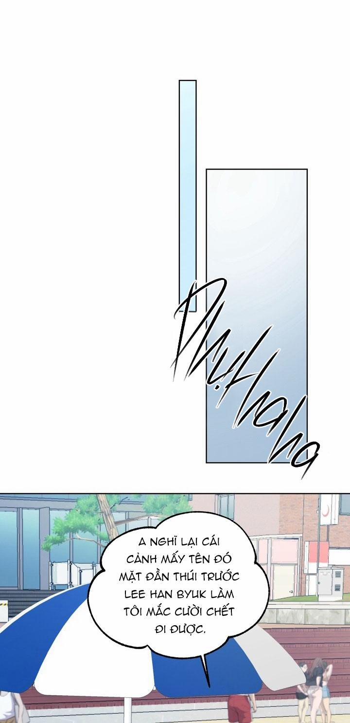 Bánh Quy Tình Yêu Tan Chảy 24 trang 42