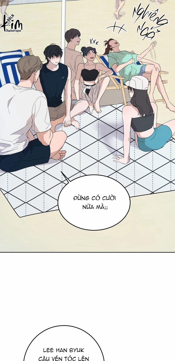 Bánh Quy Tình Yêu Tan Chảy 24 trang 43