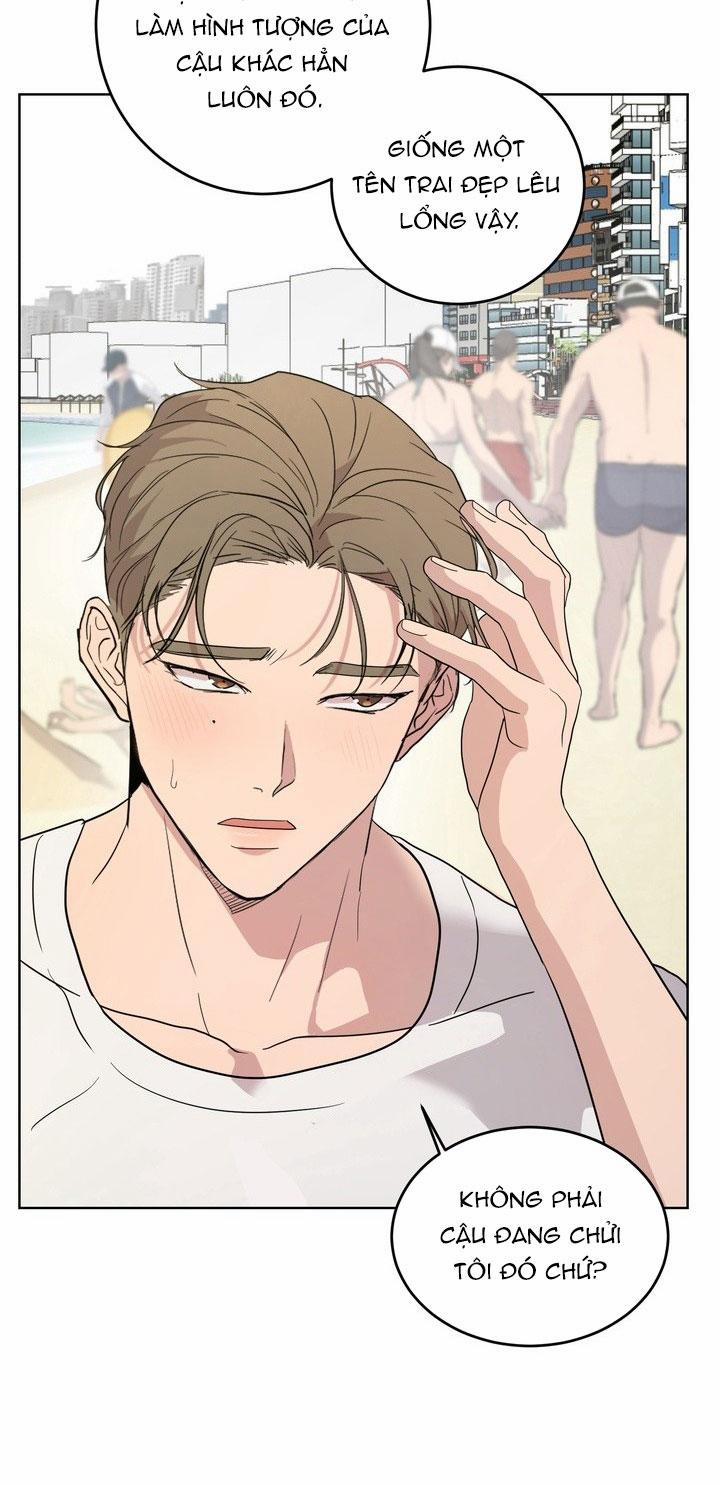 Bánh Quy Tình Yêu Tan Chảy 24 trang 44