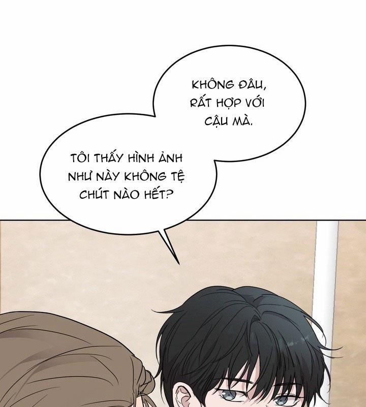 Bánh Quy Tình Yêu Tan Chảy 24 trang 45