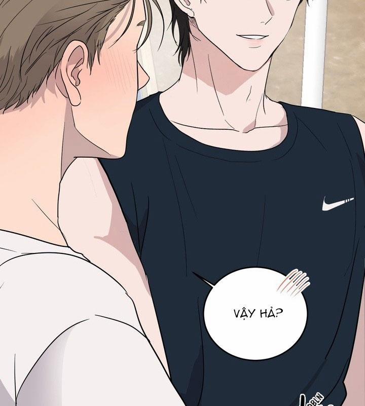 Bánh Quy Tình Yêu Tan Chảy 24 trang 46