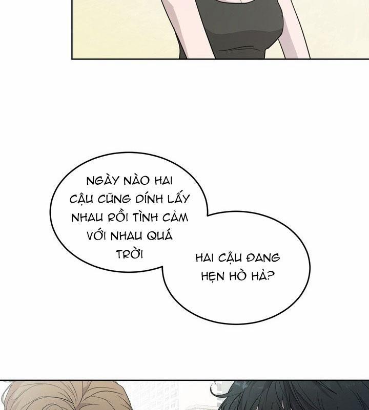 Bánh Quy Tình Yêu Tan Chảy 24 trang 48