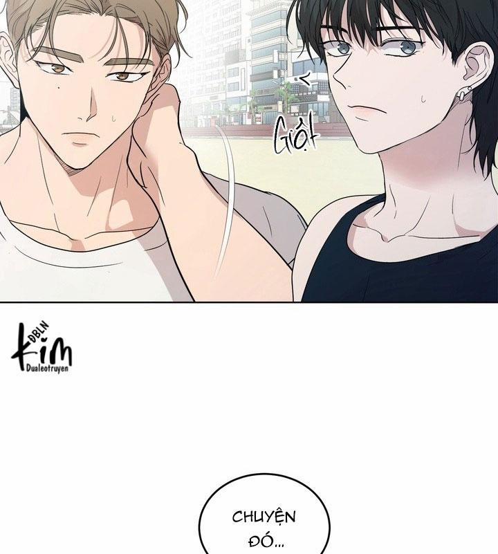 Bánh Quy Tình Yêu Tan Chảy 24 trang 49