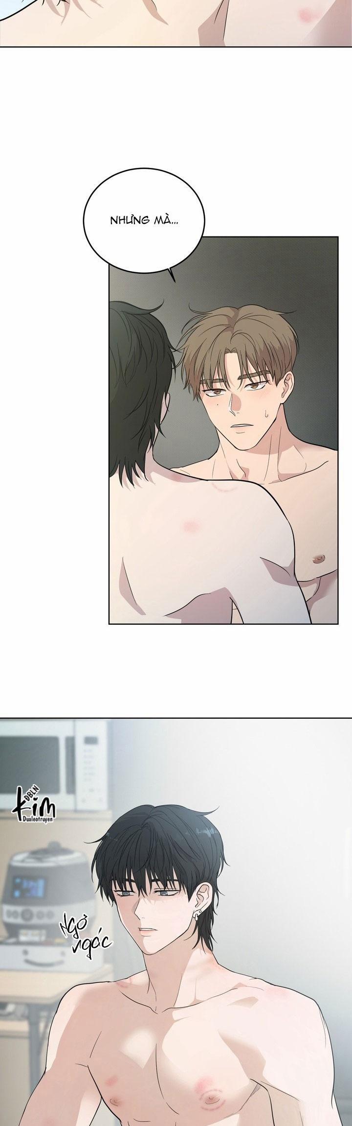 Bánh Quy Tình Yêu Tan Chảy 24 trang 6