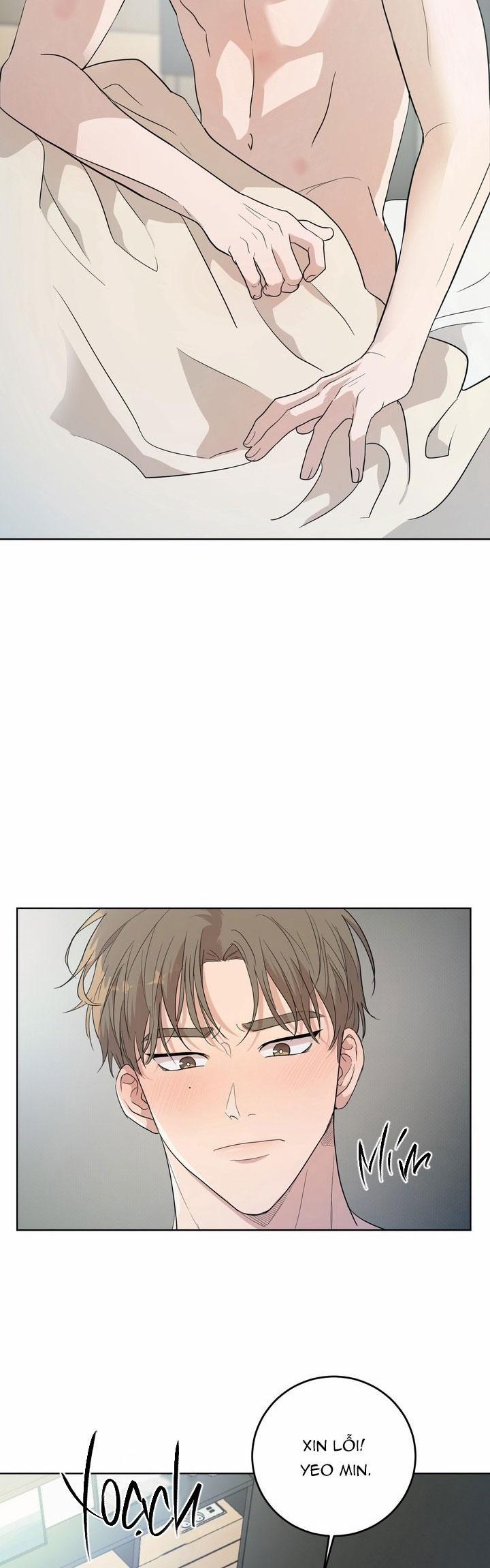 Bánh Quy Tình Yêu Tan Chảy 24 trang 7